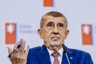 Babiš odmítl návrh Hradu. K obnovení konzultačních schůzek s prezidentem nedojde